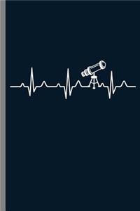 Astronomy Heartbeat