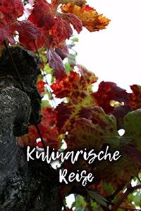 Kulinarische Reise