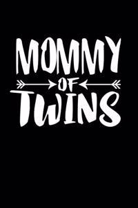 Mommy Of Twins