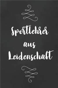 Sportlehrer
