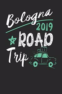 Bologna Road Trip 2019