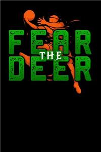 Fear The Deer