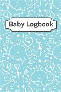 Baby Logbook