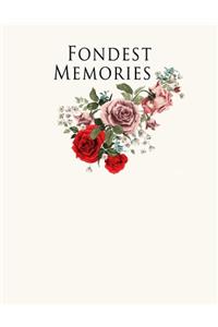 Fondest Memories