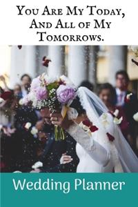 You Are My Today