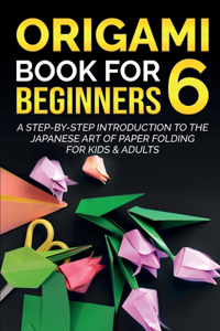 Origami Book For Beginners 6