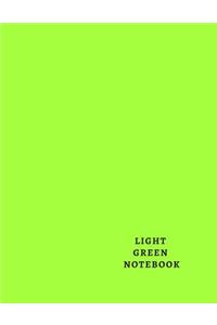 Light Green