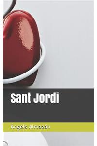 Sant Jordi