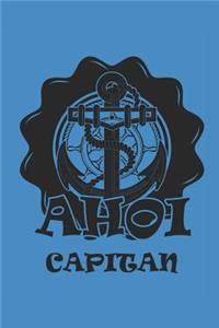 Ahoi Capitan