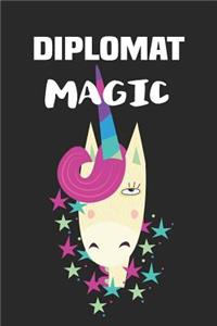 Diplomat Magic