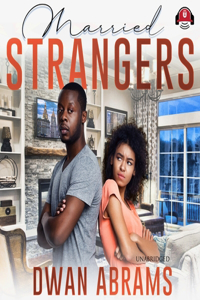 Married Strangers Lib/E