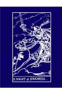 Knight of Swords