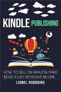 Kindle Publishing