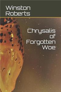 Chrysalis of Forgotten Woe