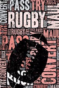 Womens Rugby Journal