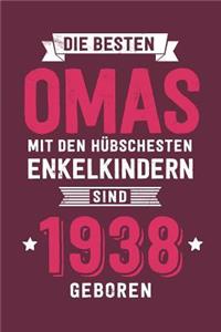 Die Besten Omas mit den hübschesten Enkelkindern