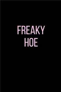 Freaky Hoe