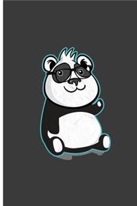 Nerd Panda