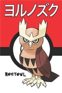 Noctowl