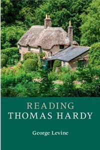 Reading Thomas Hardy