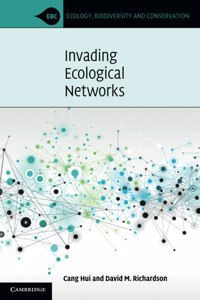 Invading Ecological Networks