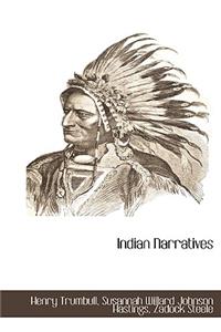 Indian Narratives