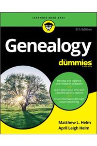 Genealogy for Dummies