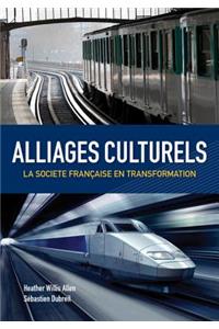 Alliages culturels