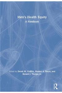 Men’s Health Equity