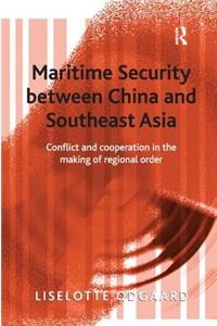 Maritime Security Between China and Southeast Asia