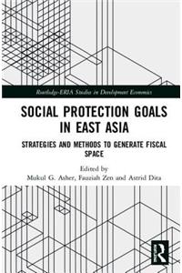 Social Protection Goals in East Asia