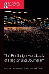 Routledge Handbook of Religion and Journalism