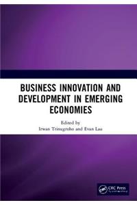 Business Innovation and Development in Emerging Economies