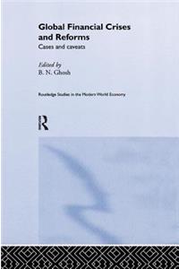 Global Financial Crises and Reforms