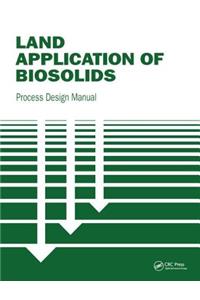 Land Application of Biosolids