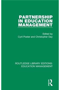 Partnership in Education Management