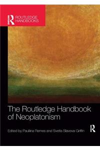 The Routledge Handbook of Neoplatonism