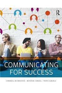 Communicating for Success