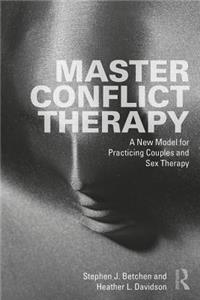 Master Conflict Therapy
