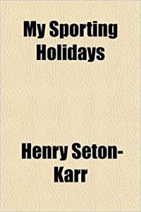 My Sporting Holidays