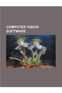 Computer Vision Software