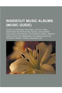 Insideout Music Albums (Music Guide)