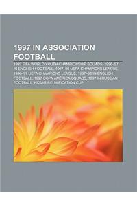 1997 in Association Football