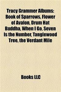 Tracy Grammer Albums