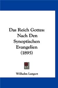 Das Reich Gottes