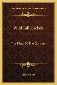 Wild Bill Hickok