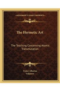 Hermetic Art