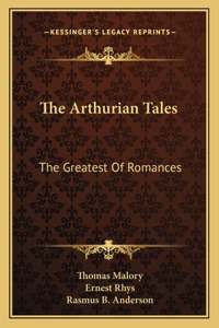 Arthurian Tales