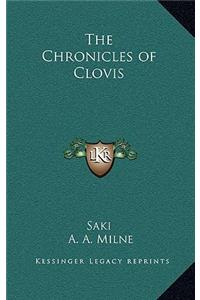 The Chronicles of Clovis