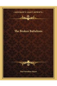 The Broken Battalions